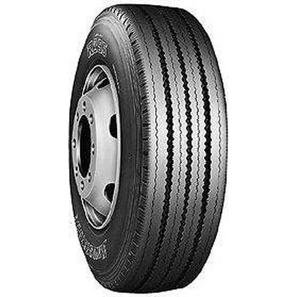 Bridgestone R295 – надежные шины для грузовых автомобилей в Чусовом