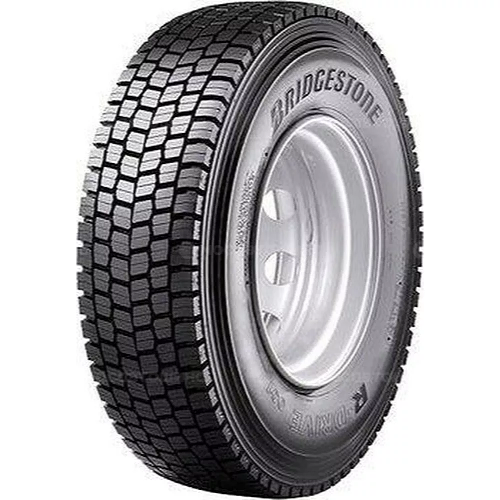 Bridgestone RDV1 – шины для зимних дорог в Чусовом