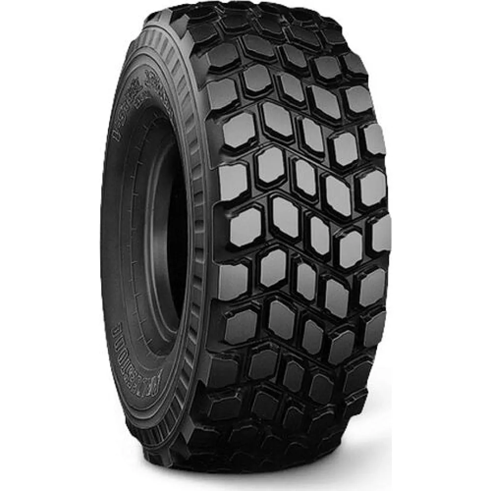 Bridgestone VSJ – надежные грузовые шины для любых дорог в Чусовом