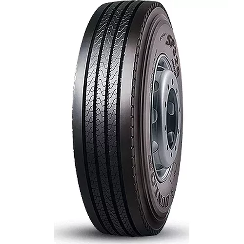 Грузовая шина Dunlop SP320 295/80 R22,5 154/149M (Рулевая ось) купить в Чусовом