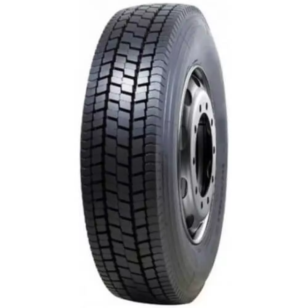 Грузовая шина Sunfull HF628 235/75 R17,5 143/141J в Чусовом