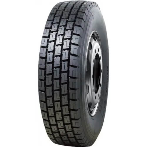 Грузовая шина Sunfull HF668 295/80 R22,5 152/149M купить в Чусовом