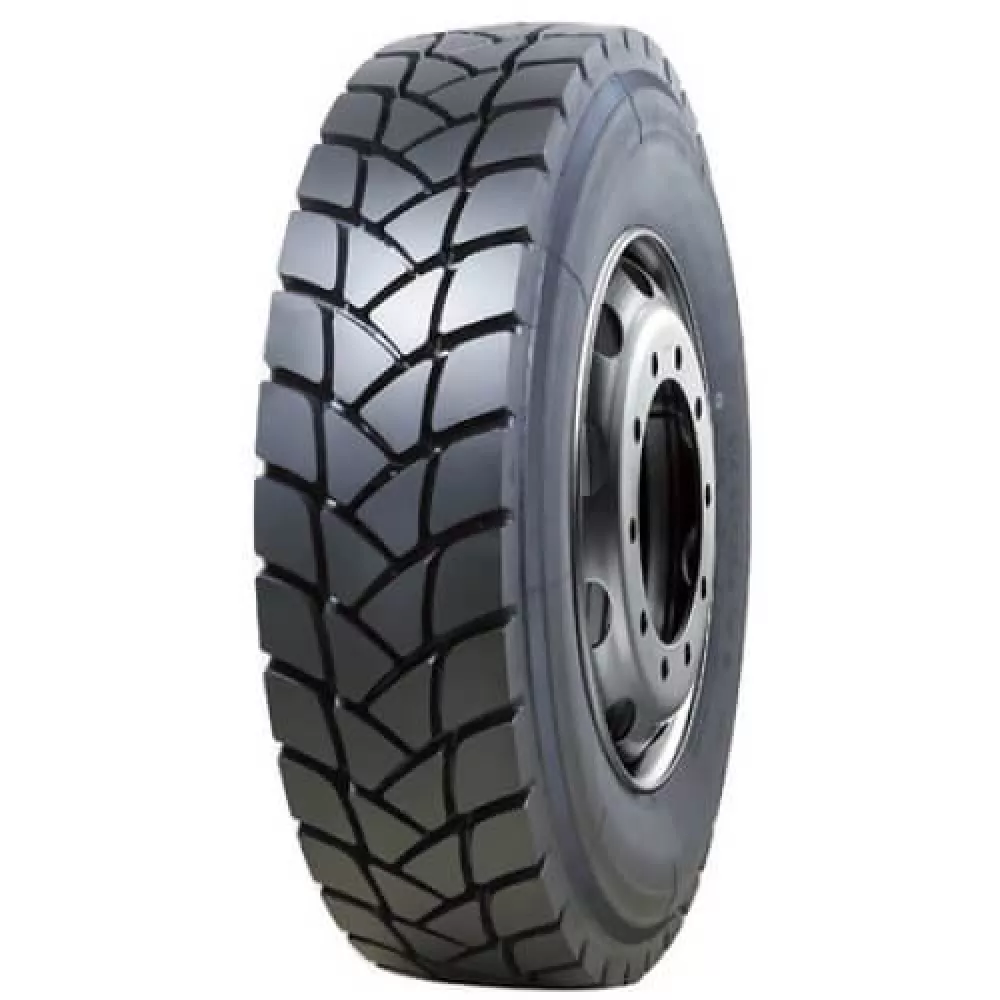 Грузовая шина Sunfull HF768 315/80 R22,5 156/152L в Чусовом