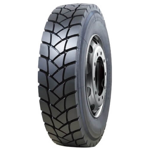 Грузовая шина Sunfull HF768 315/80 R22,5 156/152L купить в Чусовом