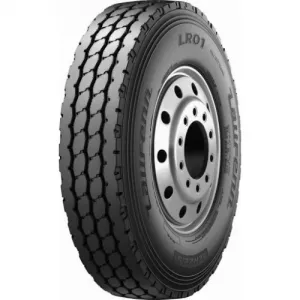 Грузовая шина Laufenn LR01 315,00/80 R22,5 156/150K 18pr (рулевая)  купить в Чусовом