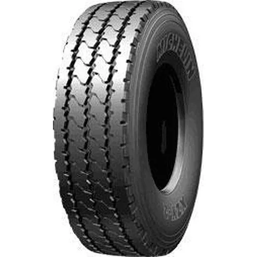 Грузовые шины Michelin XZY2 12x20 154/150K (Универсальные) купить в Чусовом