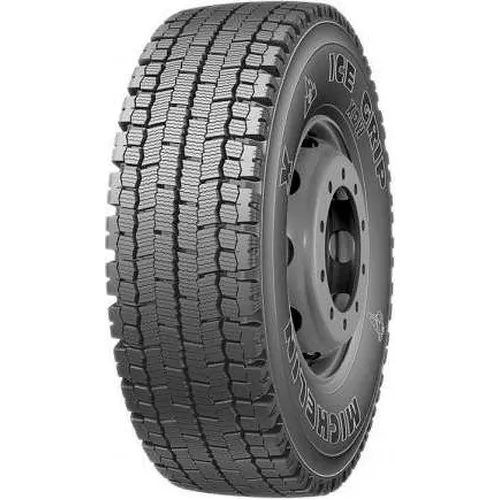 Грузовые шины Michelin XDW Ice Grip 275/70 R22,5 148/145L 3PMSF (Ведущая ось) купить в Чусовом