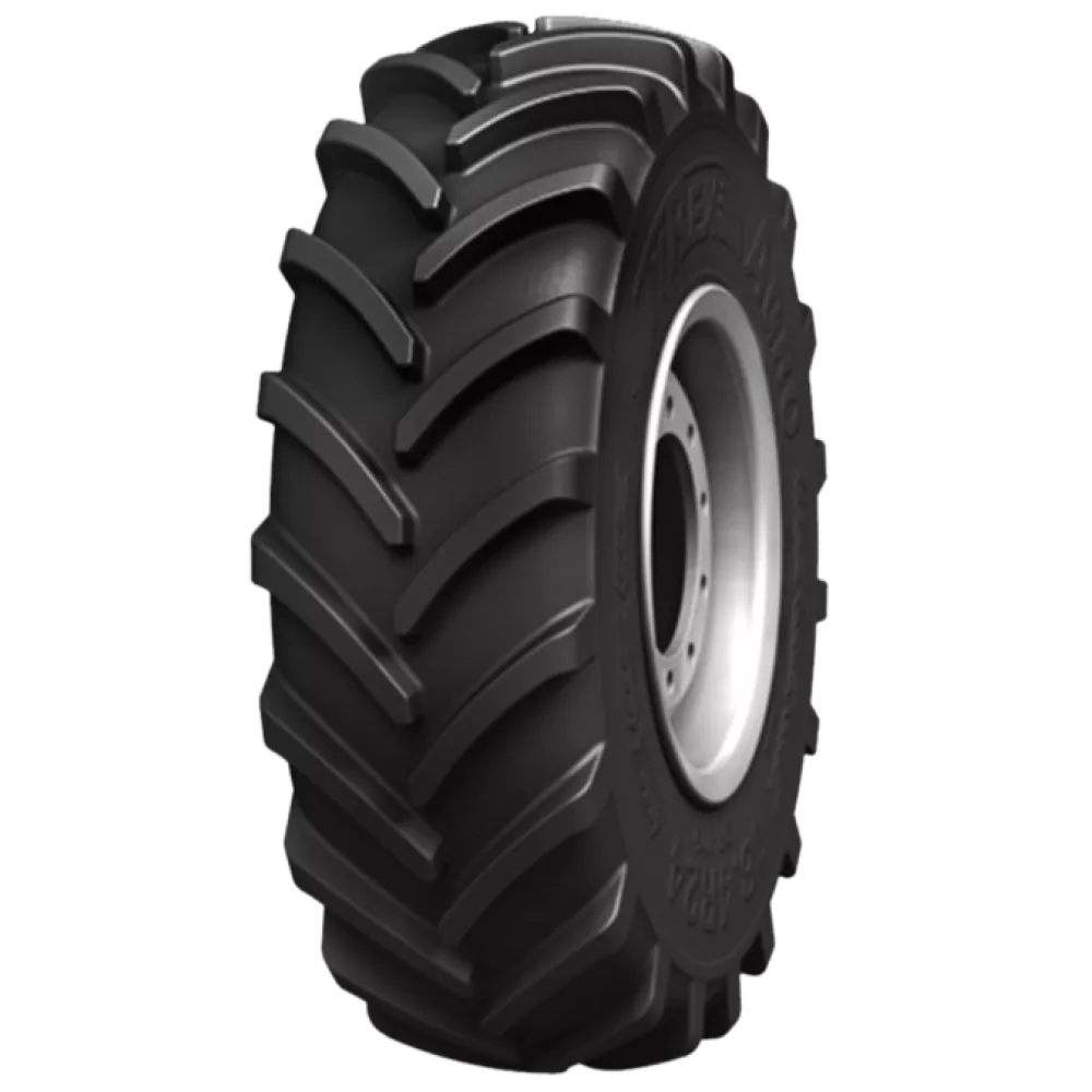 Сельхозшина VOLTYRE 14,9R24 AGRO DR-105 в Чусовом