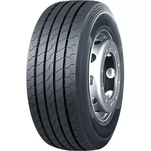 Грузовая шина WestLake WTL1 445/45 R19,5 160L 3PMSF купить в Чусовом