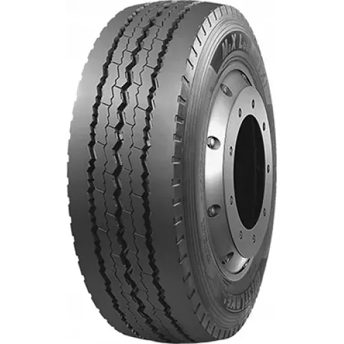 Грузовая шина WestLake WTX1 285/70 R19,5 150/148J купить в Чусовом