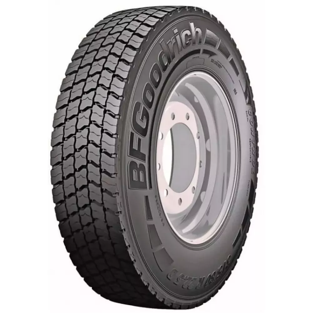  Грузовая шина BF Goodrich ROUTE CONTROL D 315/70 R22.5 154/150L, ведущая ось в Чусовом