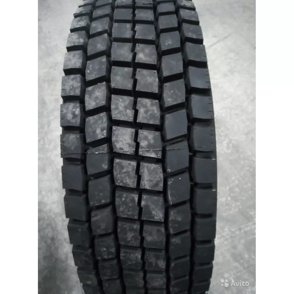 Грузовая шина 275/70 R22,5 Long March LM-326 16PR в Чусовом