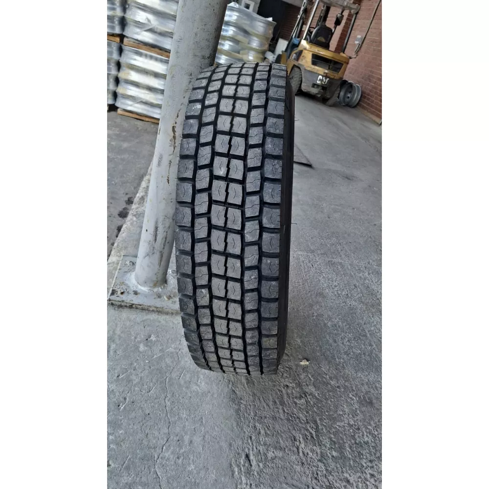 Грузовая шина 275/70 R22,5 Long March LM-329 16PR в Чусовом