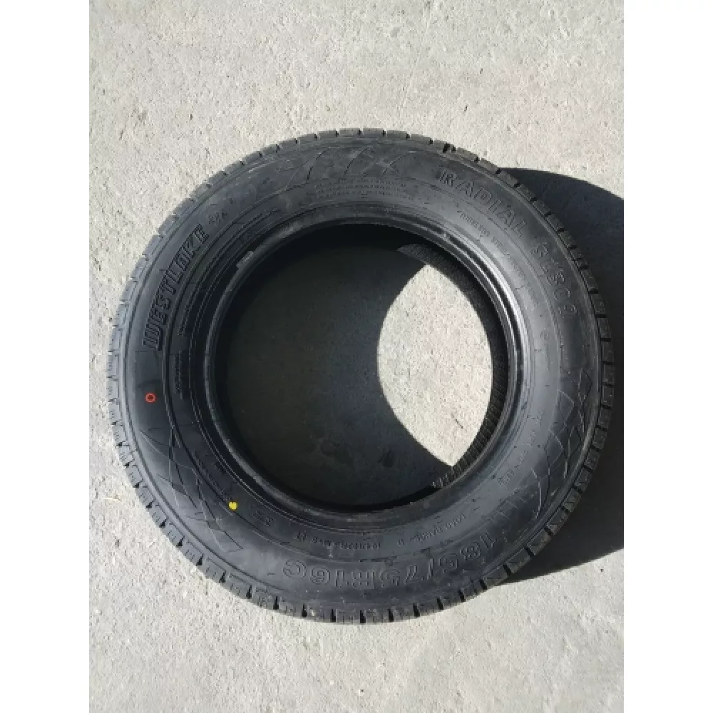 Грузовая шина 185/75 R16 Westlake SL-309 8PR в Чусовом