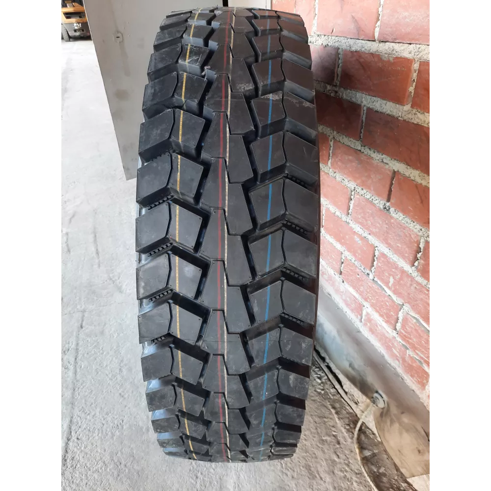 Грузовая шина 315/80 R22,5 Hawkwey HK 859 22PR в Чусовом