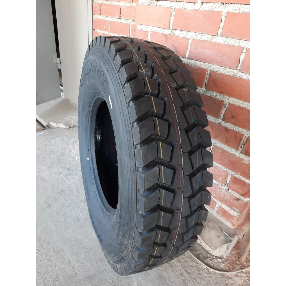 Грузовая шина 315/80 R22,5 Hawkwey HK 859 22PR в Чусовом