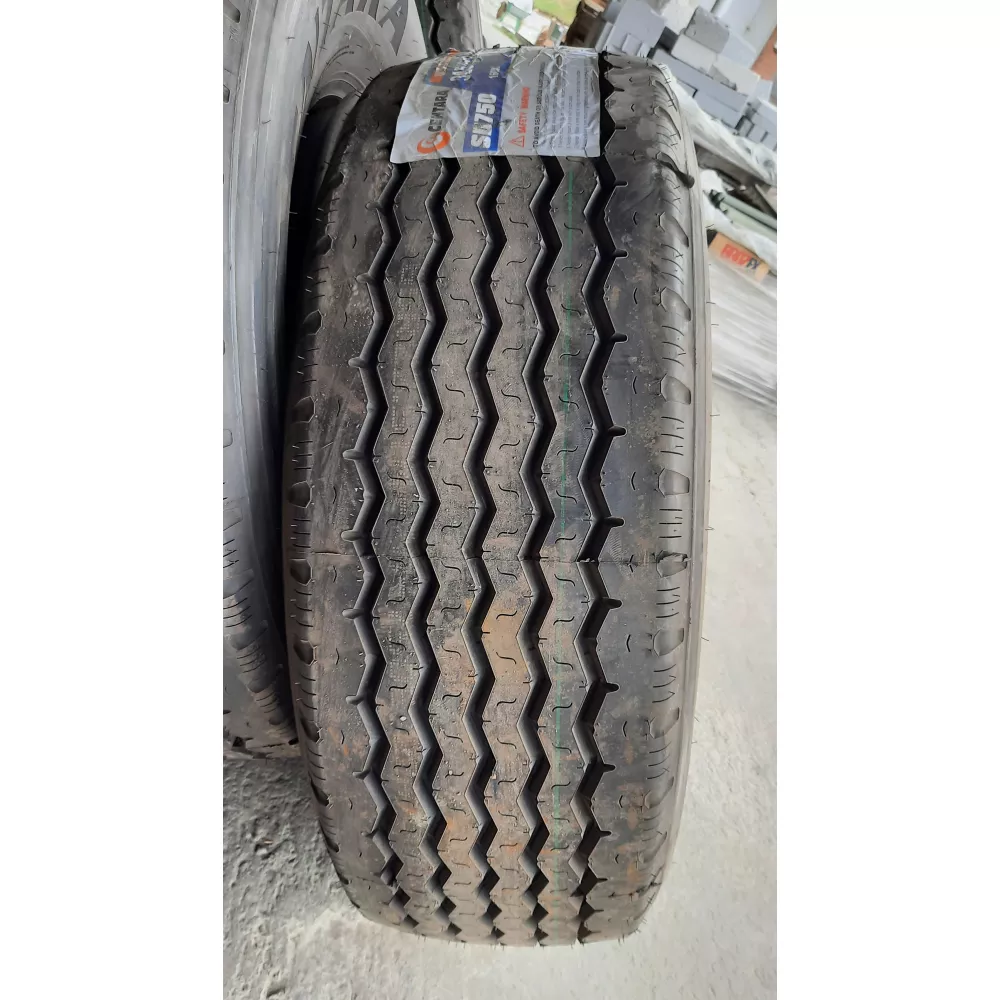 Грузовая шина 385/65 R22,5 Centara SD-750 20PR в Чусовом