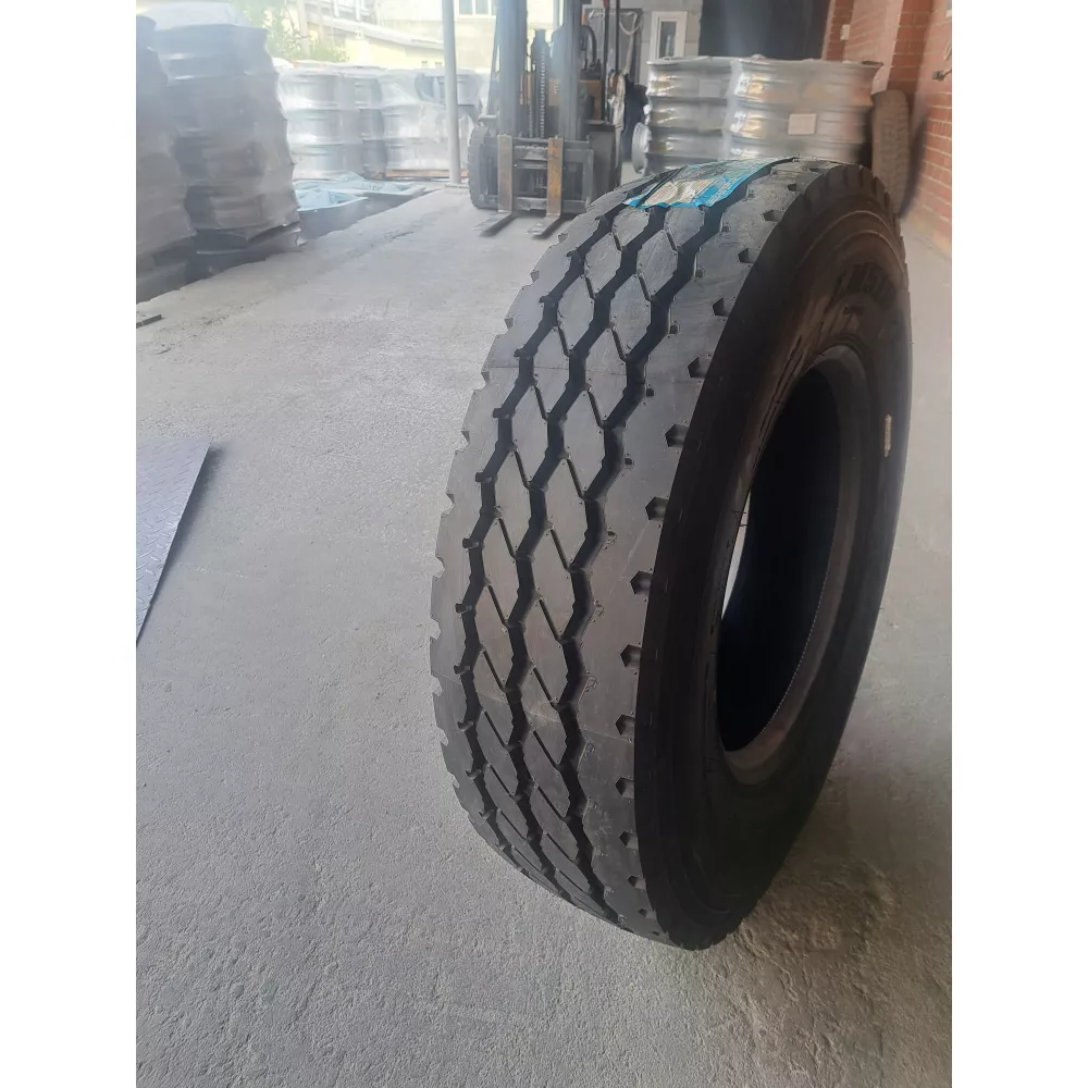 Грузовая шина 295/80 R22,5 Long March LM-519 18PR в Чусовом