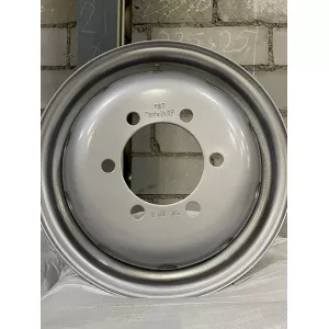 Диск 5,50х16  TREBL ET-105 PCD 6x170 D 130 купить в Чусовом