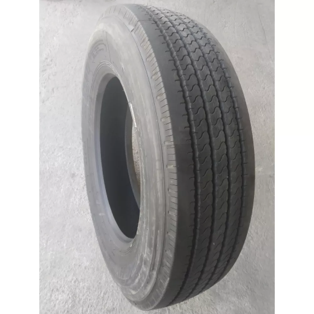 Грузовая шина 285/75 R24,5 Long March LM-120 16PR в Чусовом