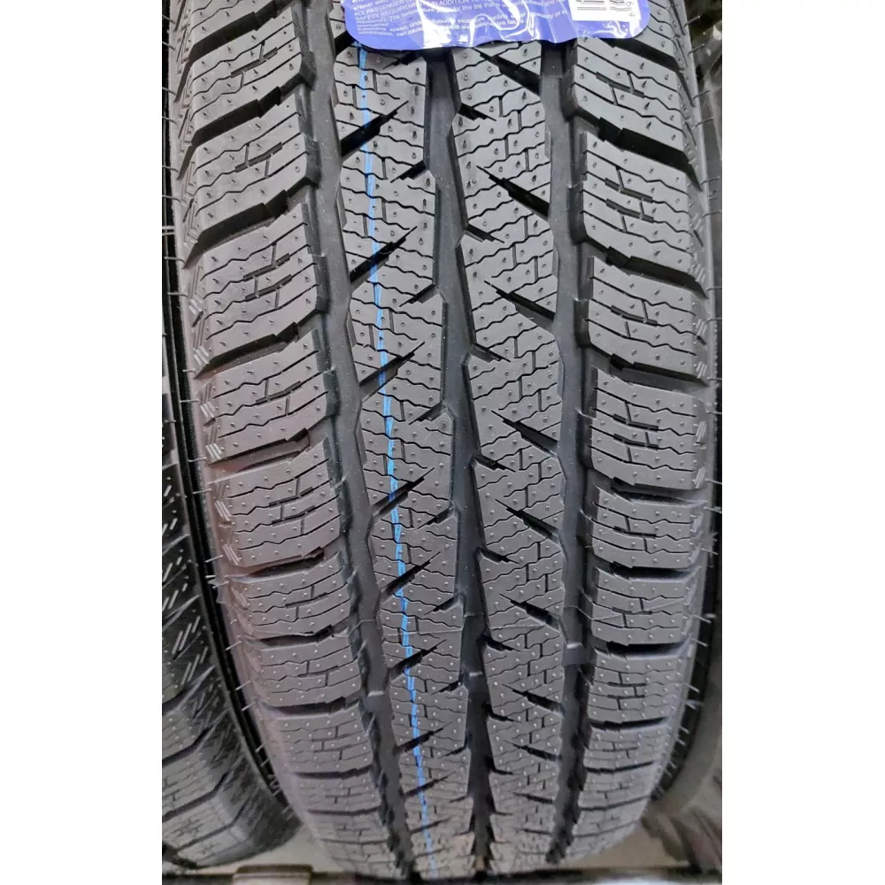 Грузовая шина 185/75 R16 Haida HD-627 8PR в Чусовом