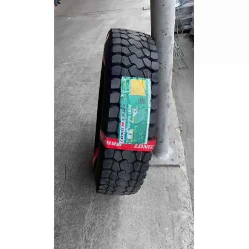Грузовая шина 11,00 R20 Long March LM-338 18PR купить в Чусовом