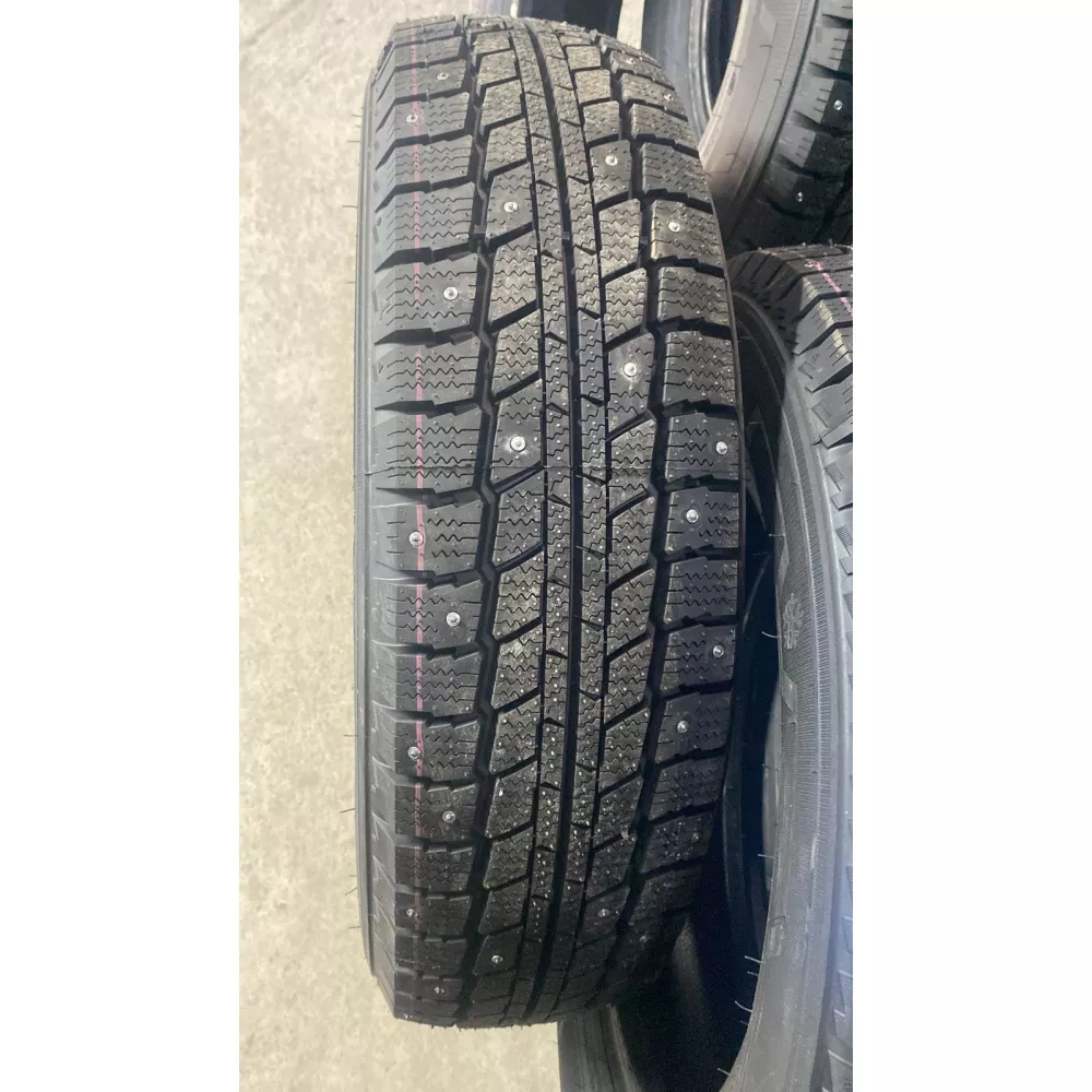 Грузовая шина 185/75 R16 Triangle LS-01  8PR шипы в Чусовом