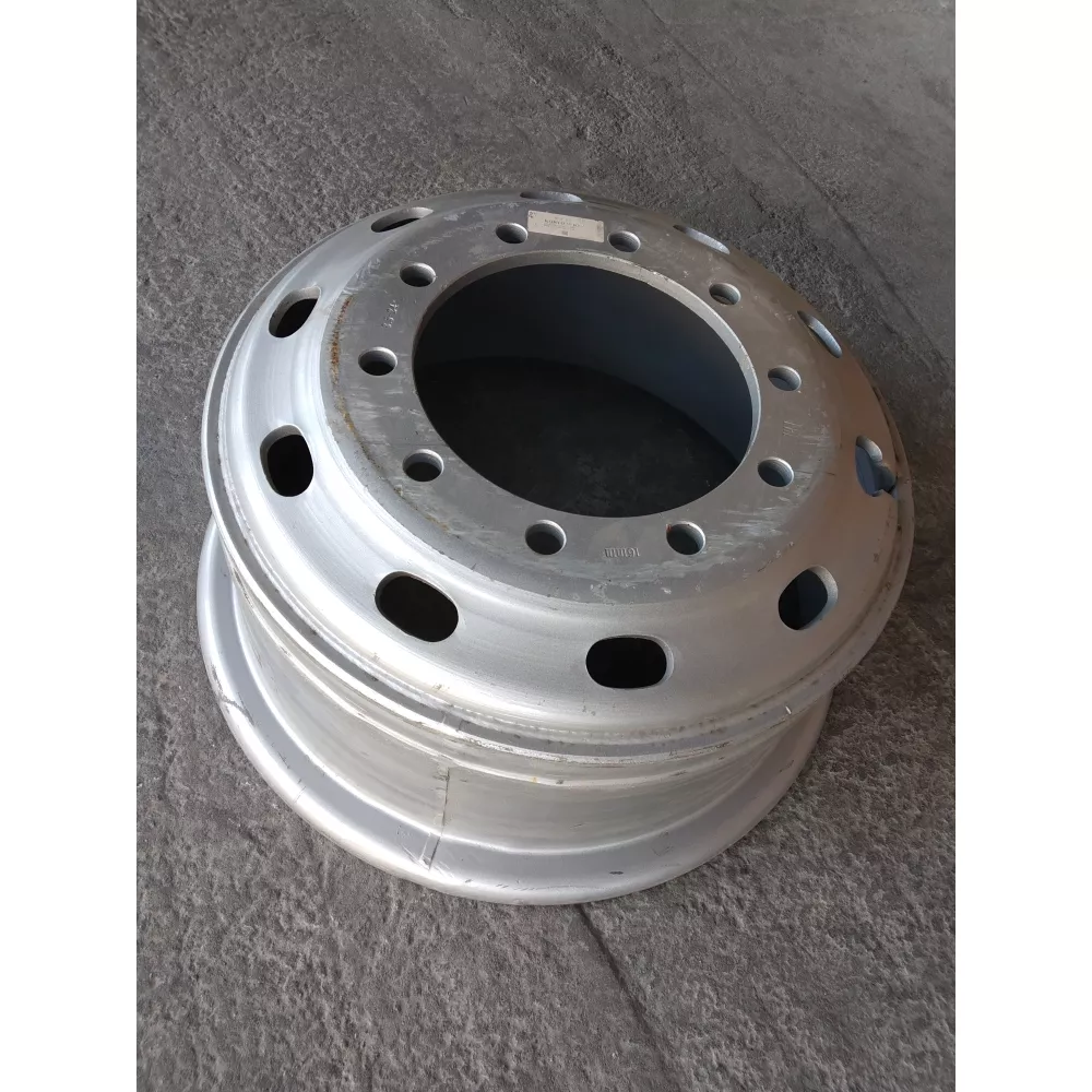 Диск 8,50х20 Koryo ET-180 PCD 10x335 D 281 в Чусовом