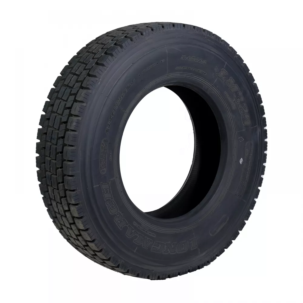 Грузовая шина 295/80 R22,5 Long March LM-329 18PR в Чусовом