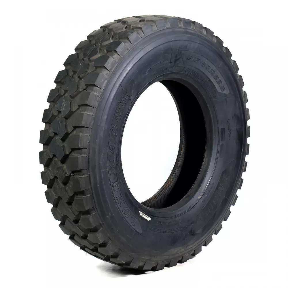 Грузовая шина 315/80 R22,5 Long March LM-305 20PR в Чусовом