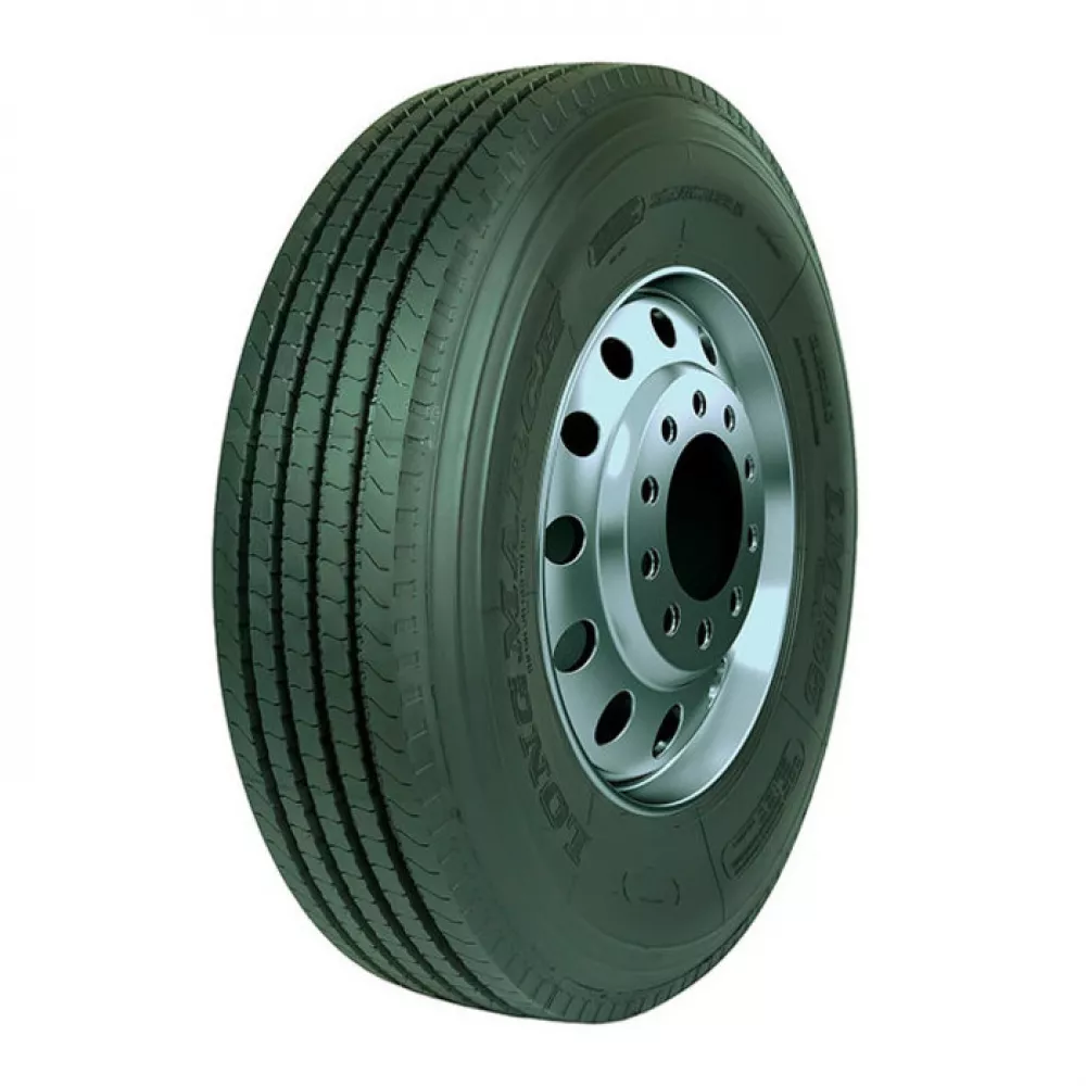 Грузовая шина 315/80 R22,5 Long March LM155 20PR в Чусовом