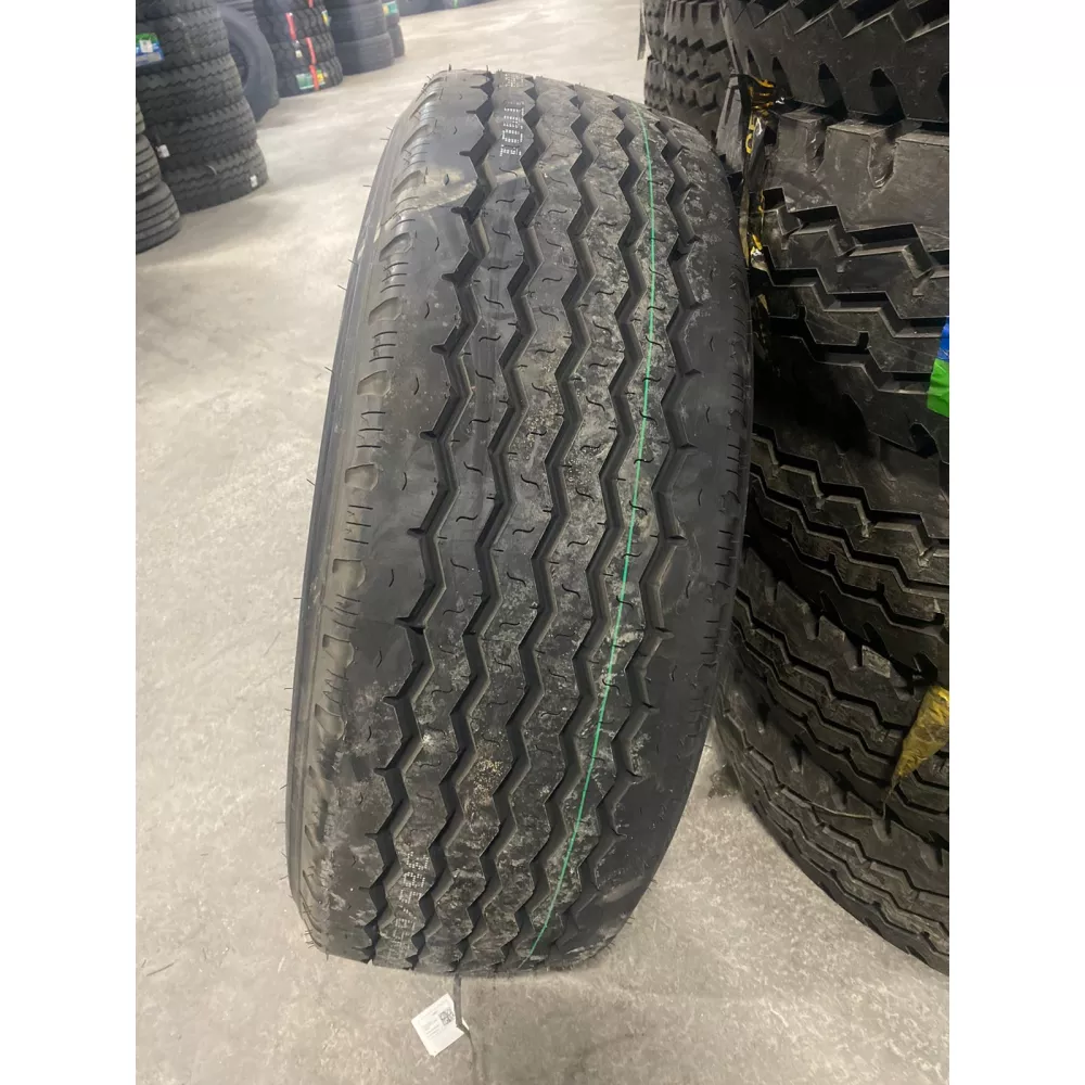 Грузовая шина 385/65 R22,5 Teraflex TT555 20PR в Чусовом