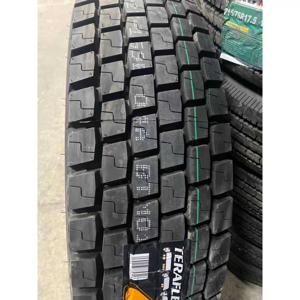 Грузовая шина 315/80 R22,5 TERAFLEX TD862 20PR в Чусовом